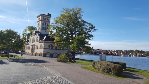 Vaestervik