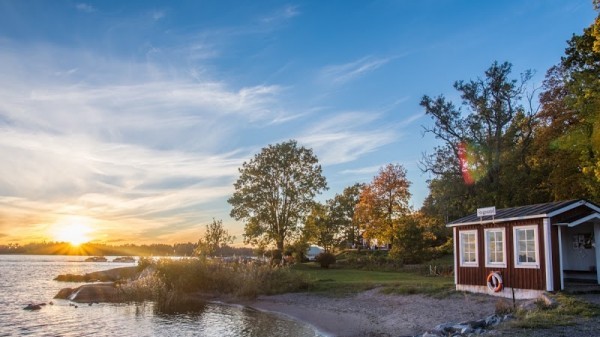 Vaxholm