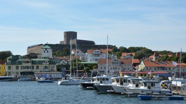 Marstrand