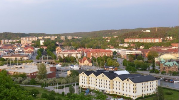 Uddevalla