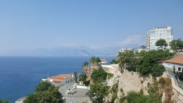 Antalya