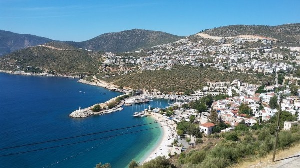 Kalkan