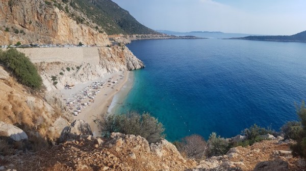 Kalkan