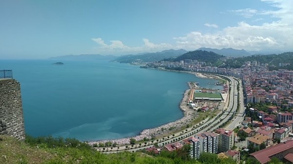 Giresun