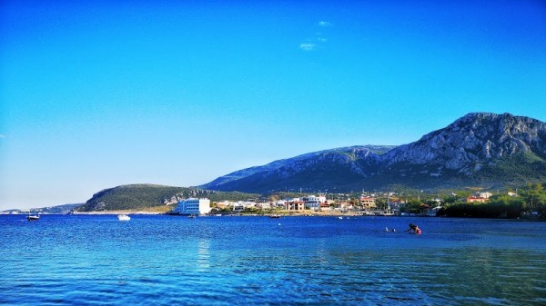 Karaburun