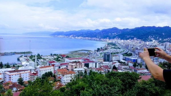 Rize