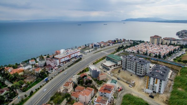 Tekirdag