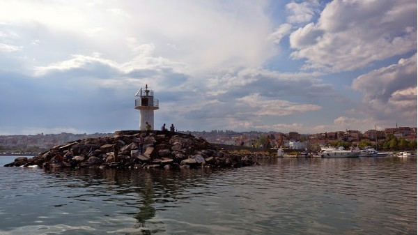 Tekirdag