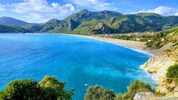 Oludeniz