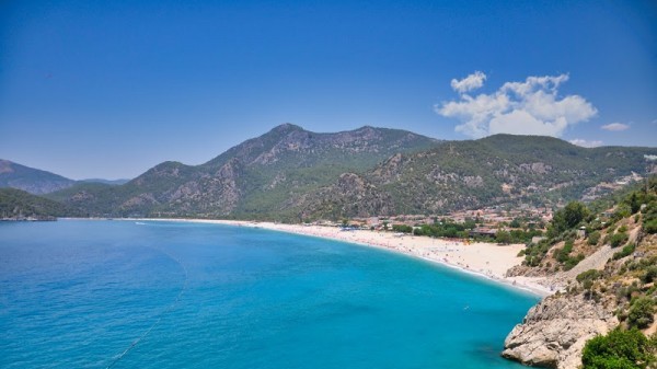 Oludeniz