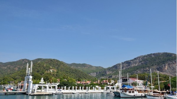 Gocek