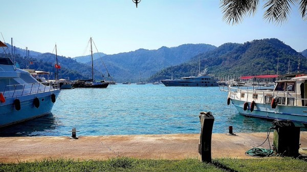 Gocek