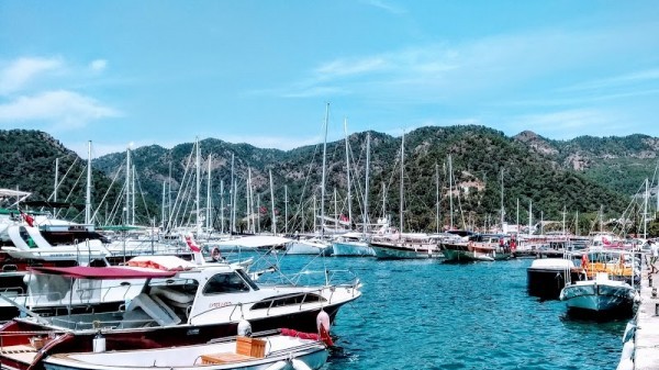 Gocek