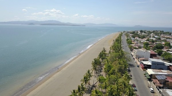 Puntarenas