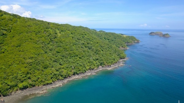 Playa Hermosa