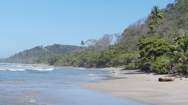 Playa Santa Teresa