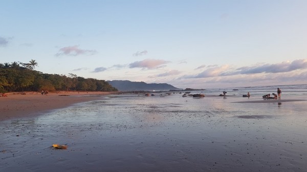 Playa Santa Teresa