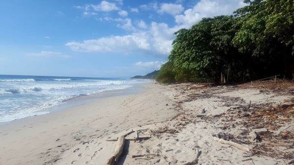 Playa Santa Teresa