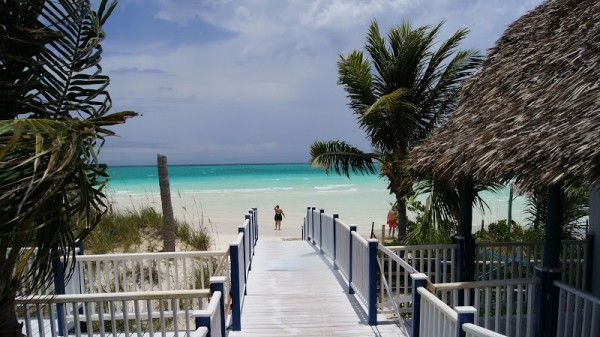 Cayo Guillermo