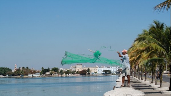 Cienfuegos