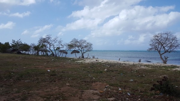 Playa Blanca