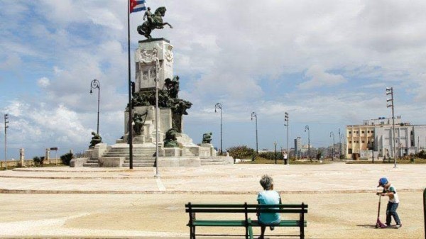 Centro Habana