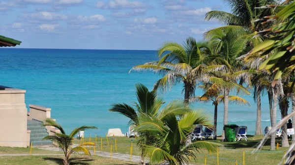 Varadero, Cuba