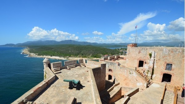 Santiago De Cuba