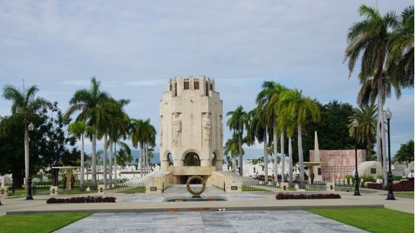 Santiago De Cuba