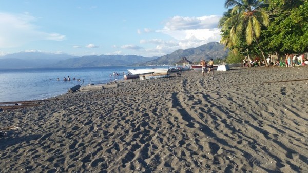 Palmar De Ocoa