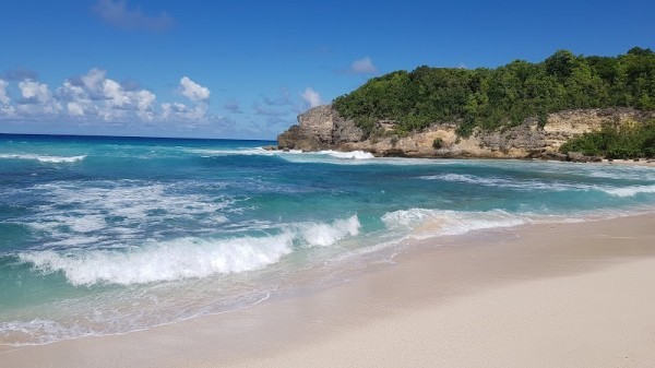 Anse Bertrand