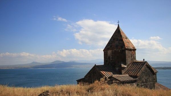 Lake Sevan