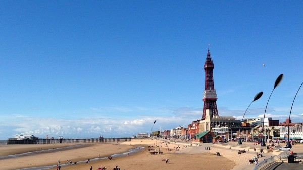 Blackpool