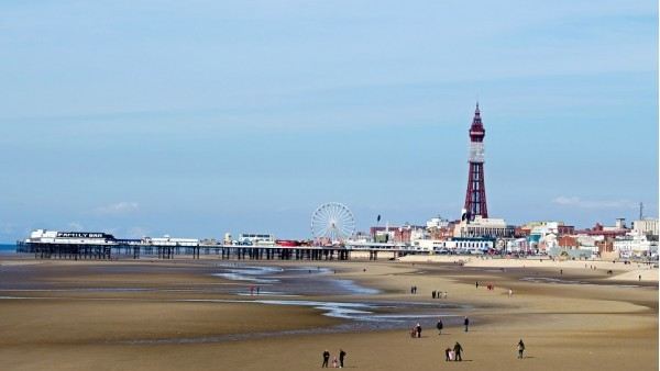 Blackpool