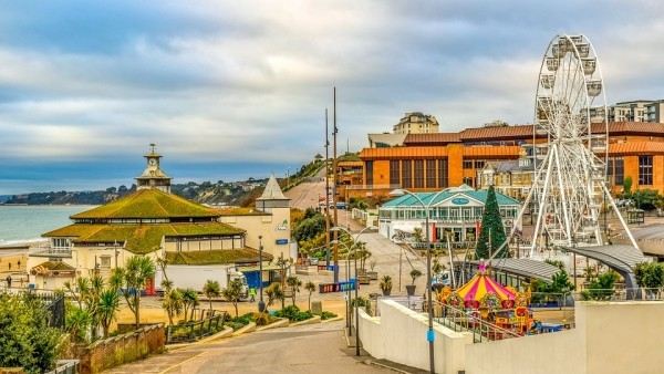 Bournemouth