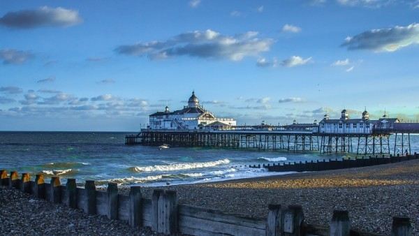 Eastbourne