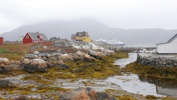 Kagsimiut