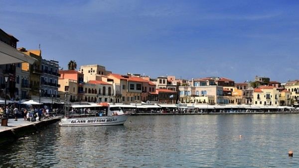 Chania