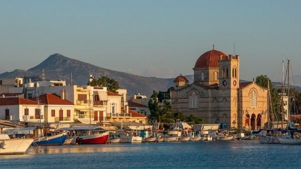 Aegina