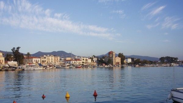 Aegina