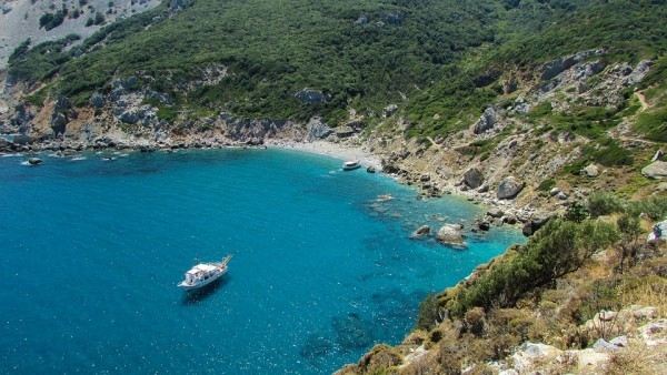 Skiathos