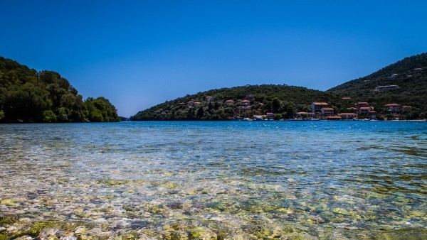 Syvota