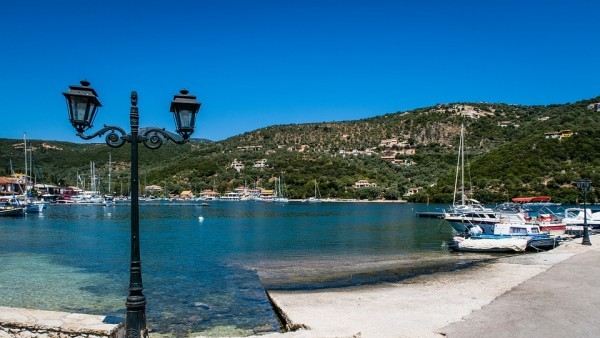 Syvota