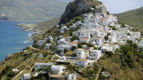 Skyros Island