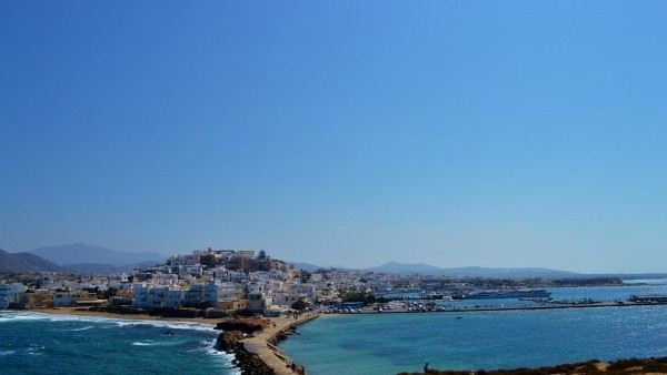 Naxos