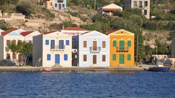 Kastellorizo