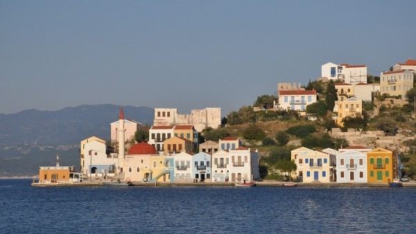 Kastellorizo