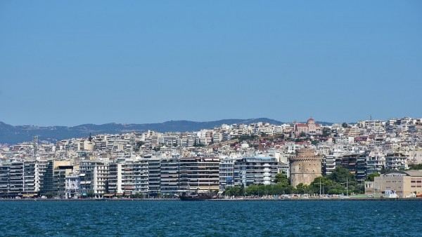 Thessaloniki