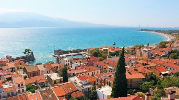 Nafpaktos