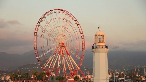 Batumi